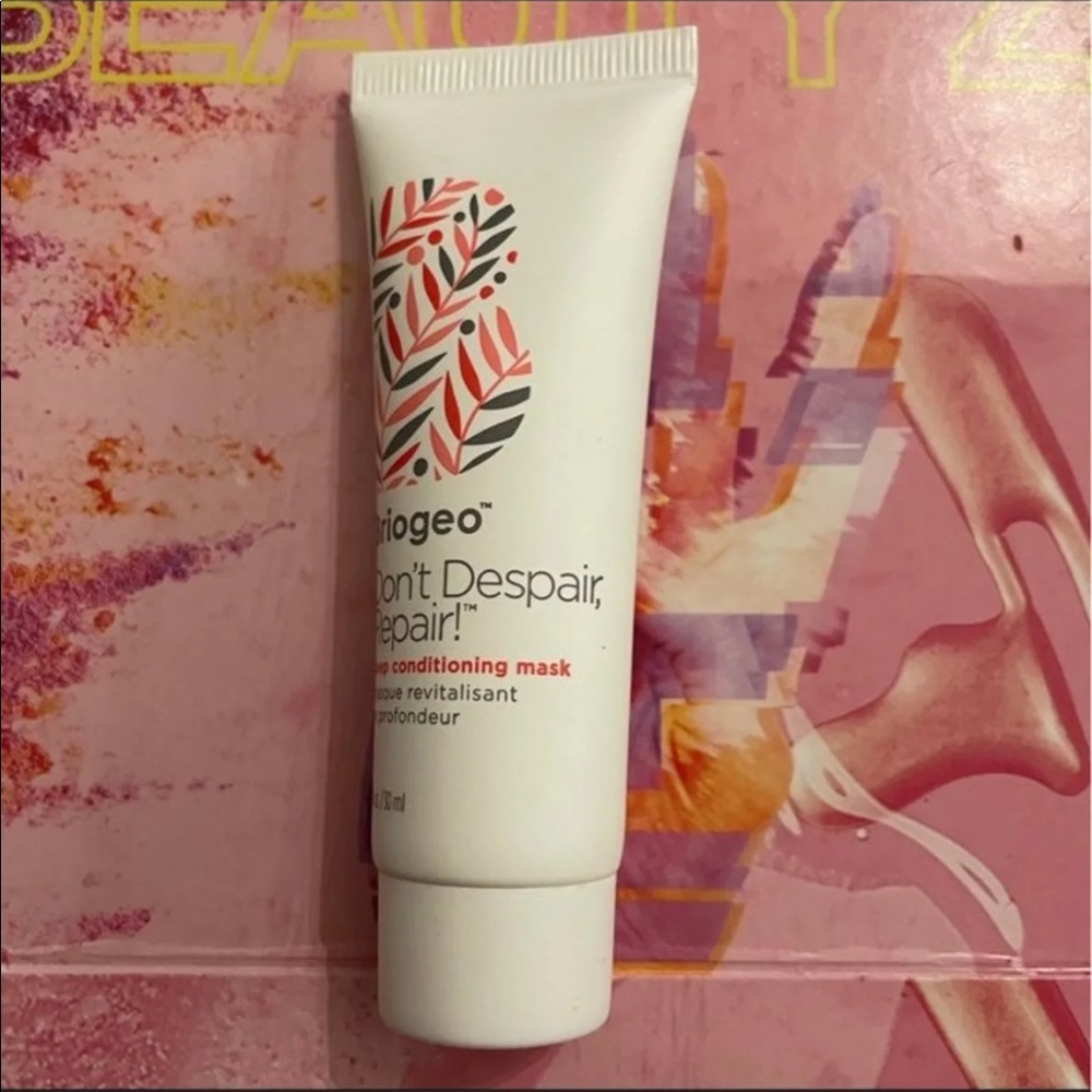 5 for $25! Briogeo Don’t Despair, Repair! Hair Mask